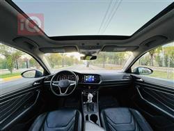 ڤۆڵکسواگن جێتا